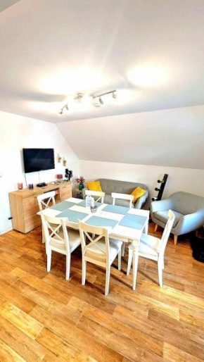 Ferienwohnung an der Dhron